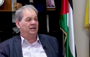 فتوح يتوقع تشكيل الحكومة الفلسطينية الجديدة خلال شهر