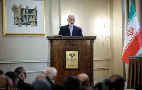 خرازي: أمیركا تعمل على الإبتزاز المالي والأمني للدول