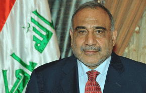 هذا ما قاله عبدالمهدي عن الاتفاق النفطي مع اربيل