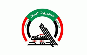 احباط محاولة تسلل لـ “داعش” غرب كركوك