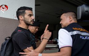 هكذا تحول شهر عسل لاعب كرة قدم بحريني إلى كابوس