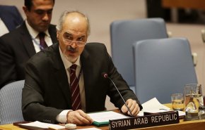 الجعفري: من يريدون تدمير فنزويلا سيفشلون مثلما فشلوا في سوريا