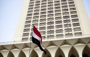 رسالة مصرية للدول الغربية حول حقوق الإنسان
