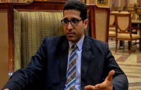 البرلماني المصري هيثم الحريري ينفي تراجعه عن موقفه من تعديل الدستور
