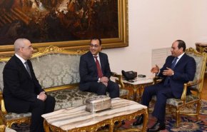 مصر تعين وزيرا جديدا للإسكان
