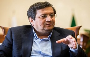 المركزي الايراني يهدف لانشاء فرع للآلية المالية اينستكس
