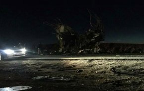 ايران تتوعد بالرد على الاعتداء الارهابي في زاهدان