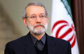 لاريجاني يعزّي باستشهاد عدد من قوات حرس الثورة