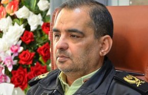 الامن الداخلي يشتبك مع عصابة مسلحة جنوب شرقي ايران