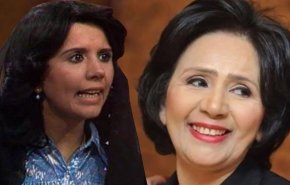 وفاة الفنانة المصرية نادية فهمي بعد صراع مع المرض