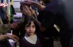 فبركة مشاهد هجوم “كيميائي” في كواليس مستشفى دوما
