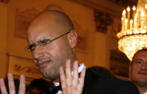 ترشح نجل القذافي للإنتخابات..! ما دور روسيا؟