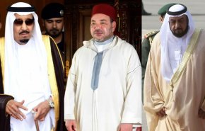 المغرب تكشف حقيقة سحب سفيريها من السعودية و الإمارات