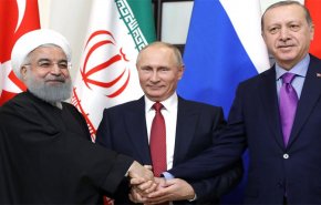 ما هي مخرجات قمة سوتشي حول سوريا؟