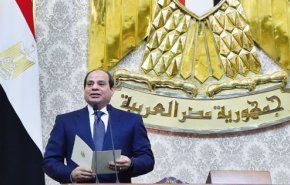 السيسي تحول الى فرعون مصر بهذه التعديلات+فيديو 