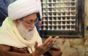 آية الله قاسم: المشكلة الأساس في البحرين هي افتقاد العدالة