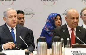 خارجية اليمن: موقف مخز لحكومة المرتزقة باجتماع وارسو