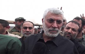 ​​​​​​​المهندس: الحشد الشعبي سيواصل تطهير جيوب الإرهاب في أطراف سامراء