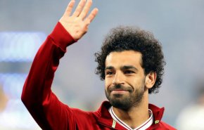 حقيقة انتقال محمد صلاح إلى يوفنتوس