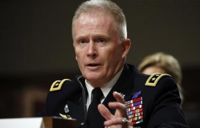 جنرال امريكي يحذر من إعلان النصر على 