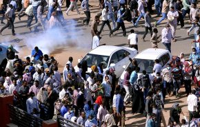 ارتفاع عدد قتلى الاحتجاجات في السودان