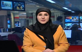 نشرة الاخبار من قناة العالم الساعة 07:00 بتوقيت غرينتش 15-02-2019