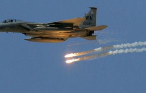 غارة جوية تتحول الى لغز غامض في الصحراء الليبية! 