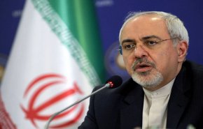 ظريف: القيام بالعمل العسكري ضد طهران بمثابة انتحار
