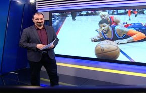 نشرة الاخبار الرياضية من قناة العالم 11:45 بتوقيت غرينتش 15-02-2019