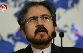 ايران تقف الى جانب جميع الدول المهددة من قبل الارهاب