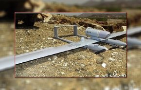 اسقاط طائرة تجسس والعدوان يواصل قصف مدنيي الحديدة
