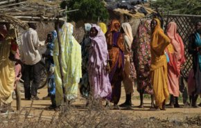 فيديو.. عشرات النساء يتعرضن للاغتصاب في جنوب السودان