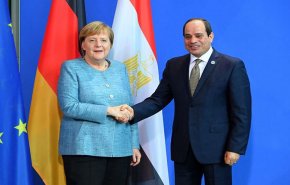 ميركل لـ