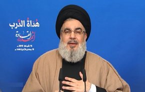 هل لحزب الله تواجد في فنزيلا؟... السيد نصر الله يجيب 
