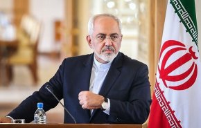 بماذا وصف ظريف تصريحات بنس ضد ايران؟
