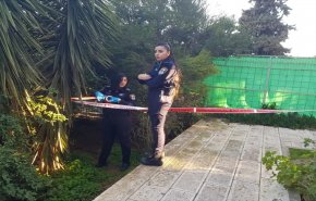 طعن مستوطن اسرائيلي جنوب القدس المحتلة
