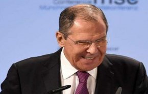 رد صادم للافروف على سؤال صحفي أميركي حول سوريا