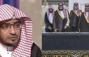 المغامسي يشبه بن سلمان بـ