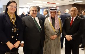ألا يخجل العرب من تكرار عبارة سيطرة إيران على أربع عواصم عربية؟