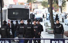 تركيا: القبض على امرأتين من داعش مطلوبتين للإنتربول