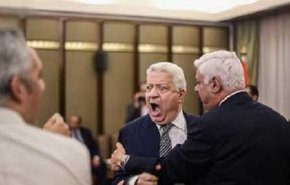 تغريم رئيس نادي الزمالك ومنعه من حضور مباريات فريقه