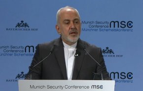ظريف: يجب على أوروبا مواجهة التفرد الأميركي