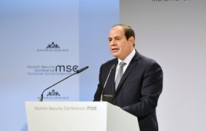 السيسي: مصر تحتضن ملايين اللاجئين من الدول العربية والإفريقية