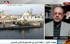 بانوراما.. الإنجاز الدفاعي الإيراني الجديد وخطاب الرئيس بشار الأسد