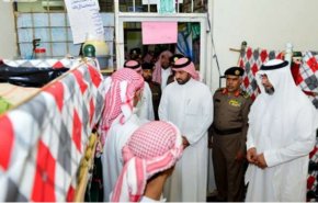 لأول مرة بالسعودية.. معتقلو الرأي يضربون عن الطعام