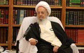المرجع مكارم شيرازي: السعودية منشأ الارهاب التكفيري
