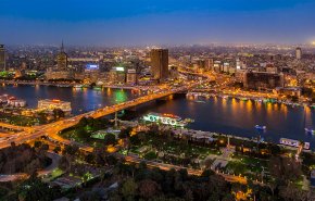 تهديدات لسياسيين ورجال أعمال مصريين للتحضير لامر مهم