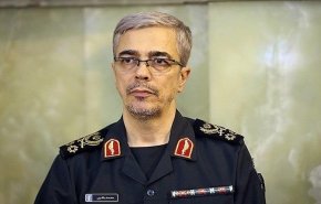 اللواء باقري: الحركات الجبانة للعدو لن تمر دون رد