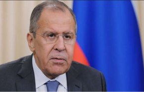 لافروف يهاجم الوجود غير الشرعي الاميركي في سوريا