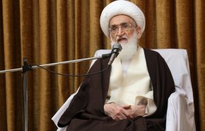 آية الله نوري همداني: يجب تزويد القوات المسلحة بأحدث الأسلحة الدفاعية